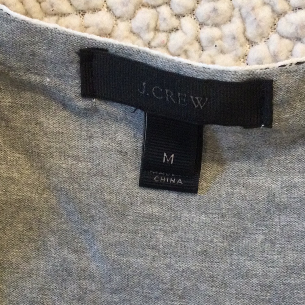 JCrew sleeveless top - Picture 7 of 12